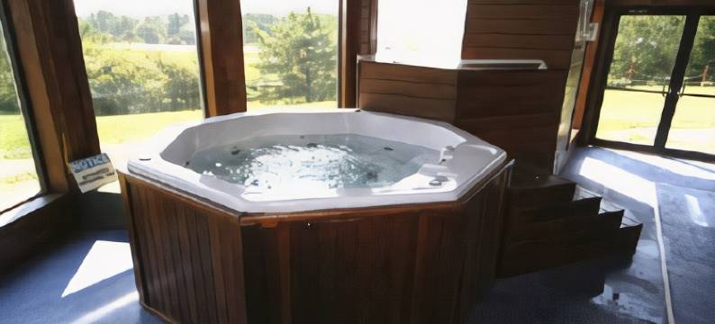 白山贝斯特韦斯特酒店(Best Western White Mountain Inn)图片