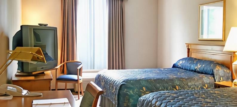 欧文桑德海湾贝斯特韦斯特酒店(Best Western Inn on the Bay)图片