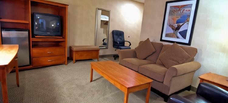 棕榈花园贝斯特韦斯特酒店(Best Western Palm Garden Inn)图片