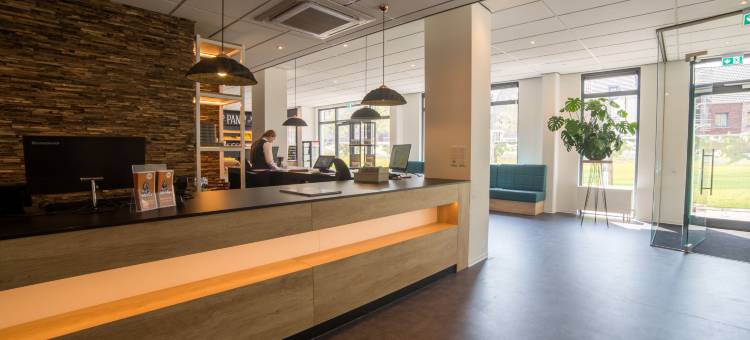 Dormio Resort Maastricht图片