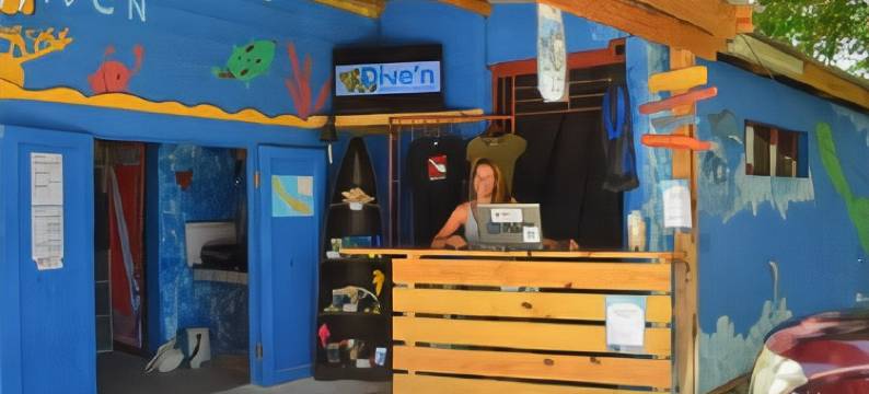 蓝佐索布里诺酒店(Rancho El Sobrino)图片