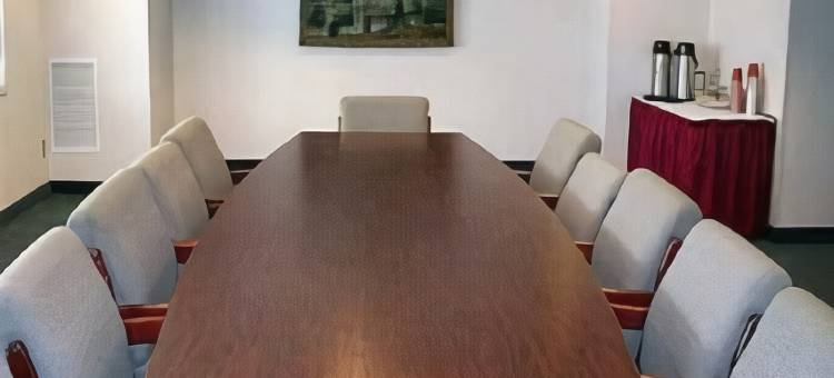 贝灵厄姆舒适酒店(Comfort Inn Bellingham)图片