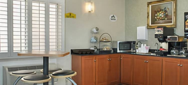 北好莱坞速8酒店(Super 8 by Wyndham North Hollywood)图片