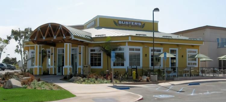 马丽娜盖特威贝斯特韦斯特优质酒店(Best Western Plus Marina Gateway Hotel)图片