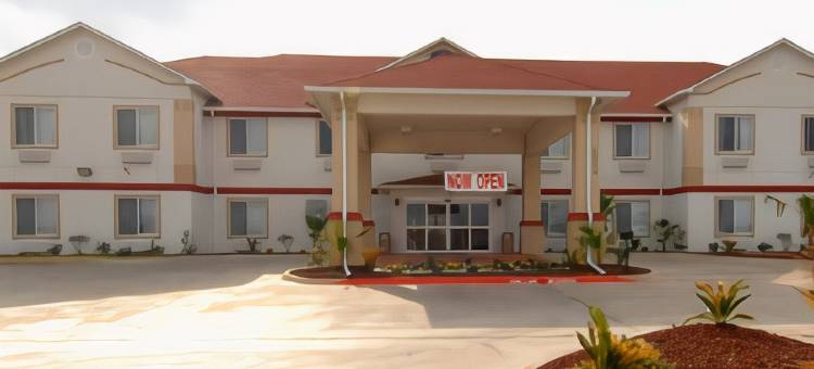 莱姆斯通贝斯特韦斯特套房酒店(Best Western Limestone Inn  Suites)图片