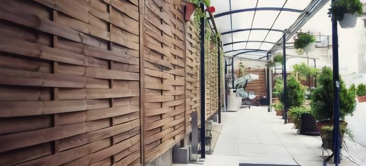 阿斯托里亚贝斯特韦斯特精品酒店(Best Western Premier Hotel Astoria)图片