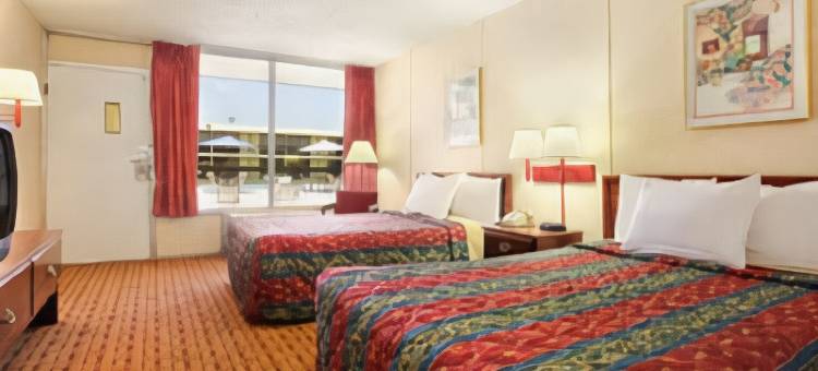 伊克诺旅馆(Econo Lodge)图片