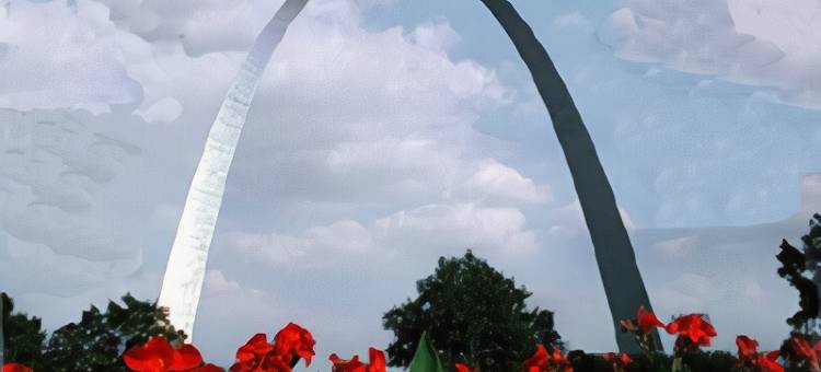 圣路易斯圣查尔斯美洲最佳价值套房酒店(Americas Best Value Inn and Suites Saint Charles)图片