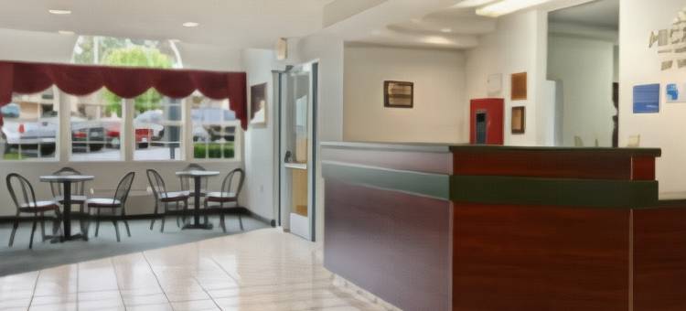 Microtel Inn & Suites by Wyndham Kannapolis/Concord图片