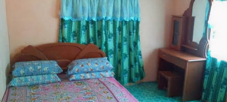 甘榜美林明民宿(Kampung Belimbing Homestay)图片