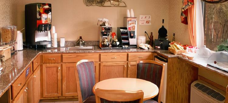 庆典贝斯特韦斯特套房酒店(Best Western Shelbyville Inn and Suites Celebration Inn)图片