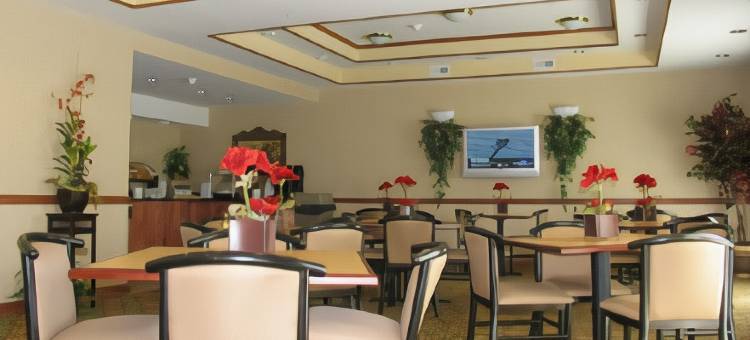 Spark by Hilton 史密斯菲尔德 I-95(Spark by Hilton Smithfield I-95)图片