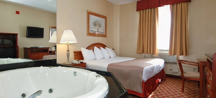 牙买加贝斯特韦斯特酒店(Best Western Jamaica Inn)图片