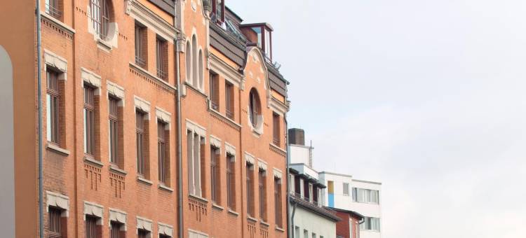 Tryp by Wyndham Kassel City Centre图片