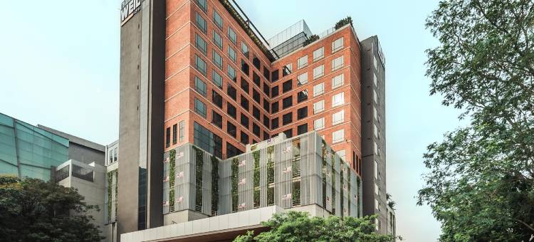 Weil Hotel Ipoh图片