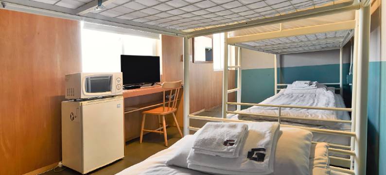 首尔梨泰院G旅馆(G Guesthouse Itaewon in Seoul)图片