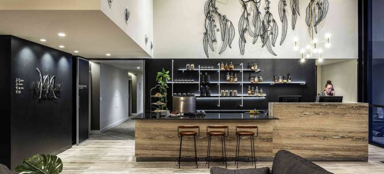 悉尼劳斯山美居酒店(Mercure Sydney Rouse Hill)图片