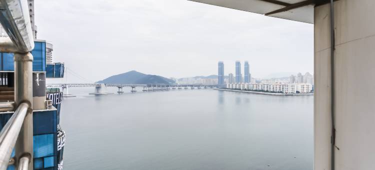广安里海景酒店(Gwanganli Hotel Ocean View)图片