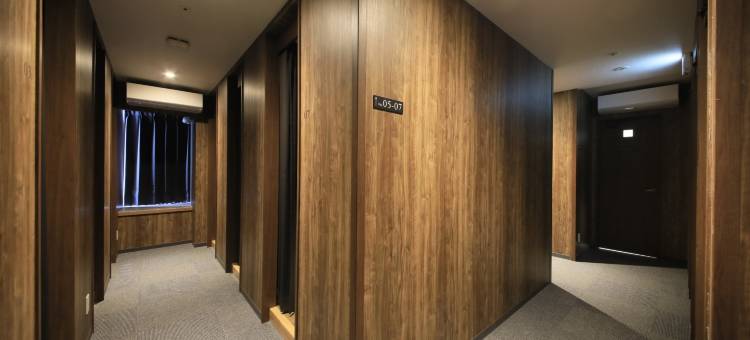 王仓商务酒店(Kokotel Hakodate)图片