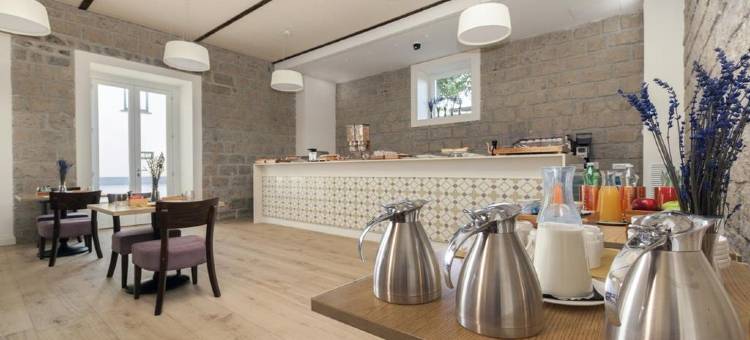 索伦托海岸创新酒店(Unconventional Sorrento Coast)图片