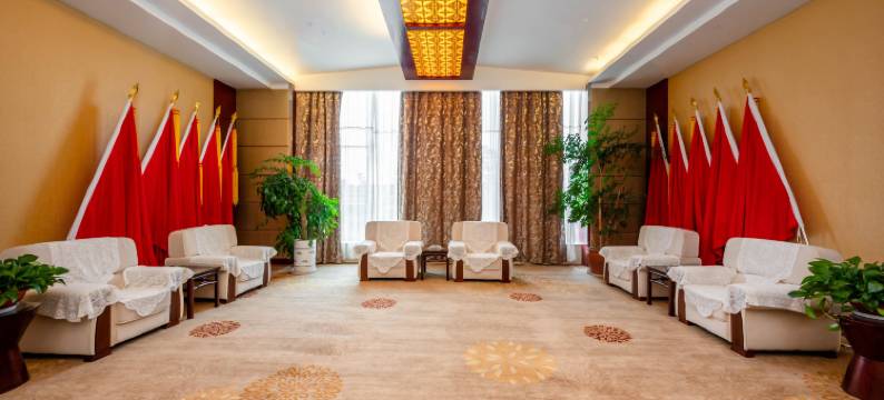 宣威滇能国际大酒店(火车站店)图片