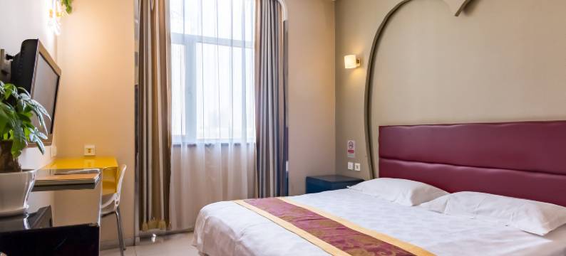 速8酒店(北京朝阳医院管庄地铁站店)图片