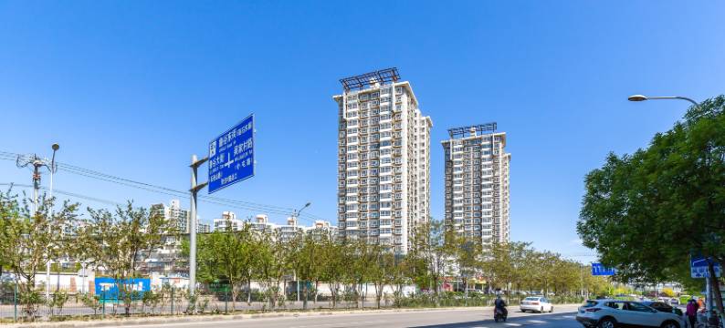 北京京城豪廷酒店图片