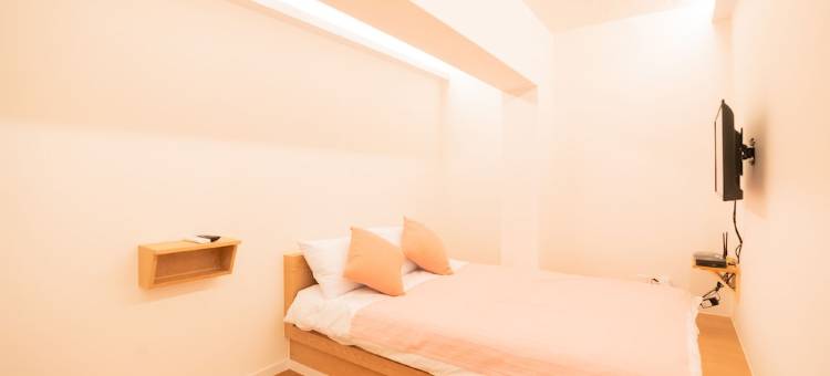 Huayuan House HQ - Hostel图片