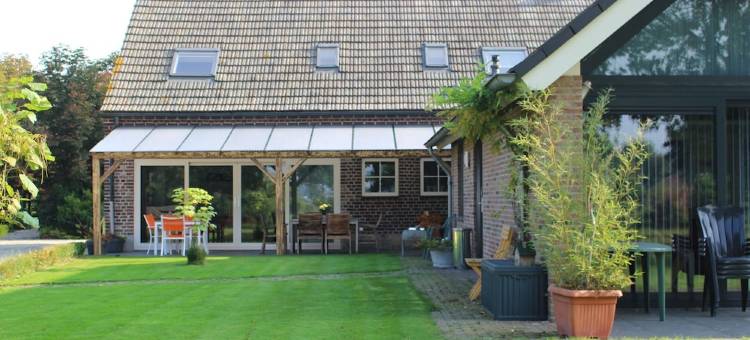 Comfy Holiday Home in Siebengewald with Sauna, Bubble Bath图片