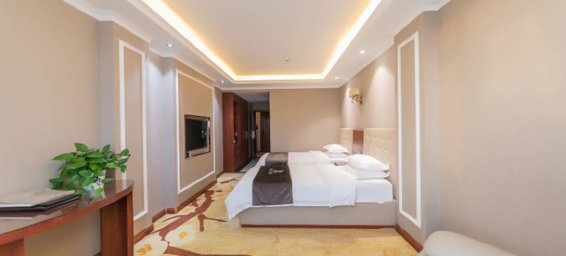 清水大酒店(霍城清水河店)图片