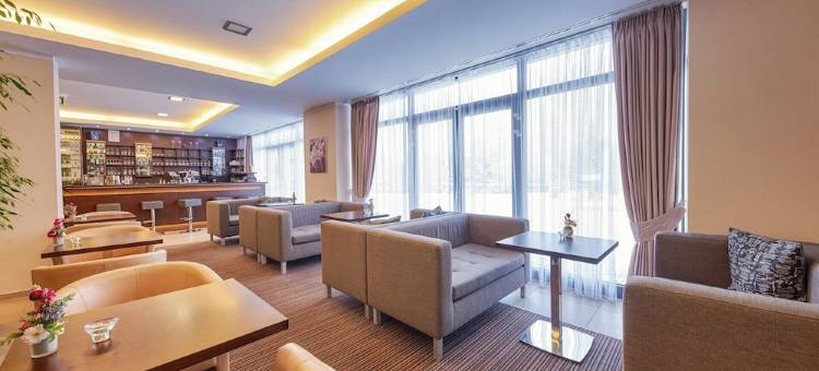 全景度假酒店(Hotel Panorama Resort)图片