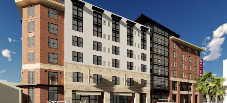 快乐山市中心凯悦嘉轩酒店(Hyatt Place Mount Pleasant Towne Centre)图片