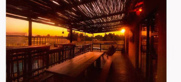 莫阿福里卡小屋(MoAfrika Lodge)图片