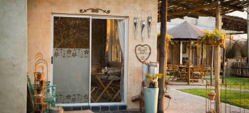 Cradle Valley Boutique Guesthouse图片