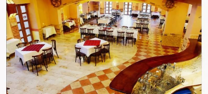 Malomudvar Étterem Cukrászda Panzió és Rendezvényház图片