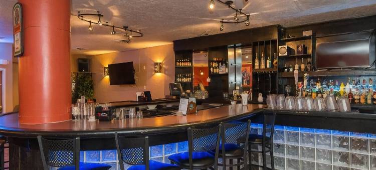 Ramada by Wyndham Denver Downtown图片