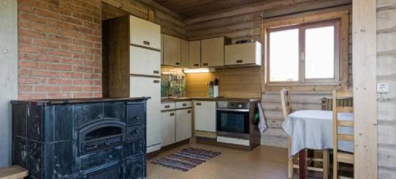 Kajamaa Holiday Home图片