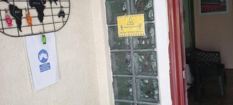 布加勒斯特老城中心旅馆(Old Centrum Bucharest)图片