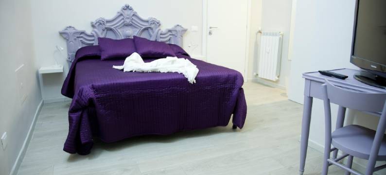 竞技场甜蜜家庭酒店(Sweet Home Colosseum)图片