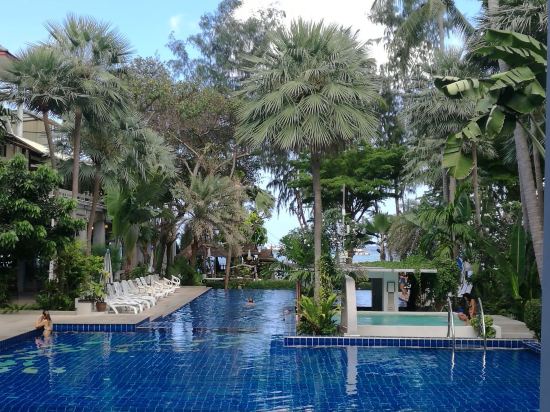 龟岛蒙特拉度假酒店