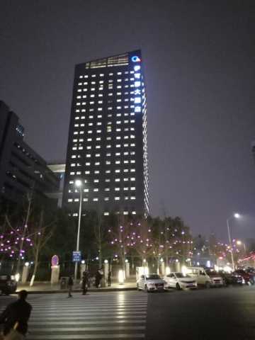 重庆伊可莎大酒店点评