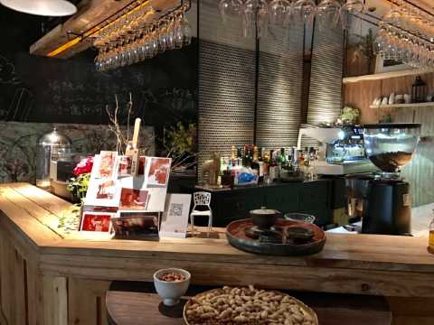 昆明匠庐艺宿精品酒店点评