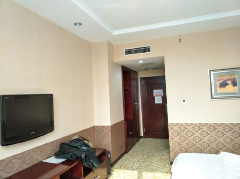 营口红旺大酒店