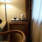 澳门新丽华酒店(Sintra Hotel)