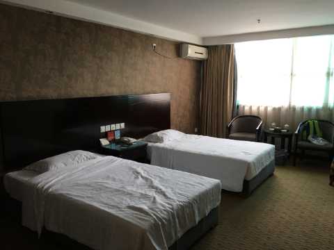 贵阳京瑞宾馆点评