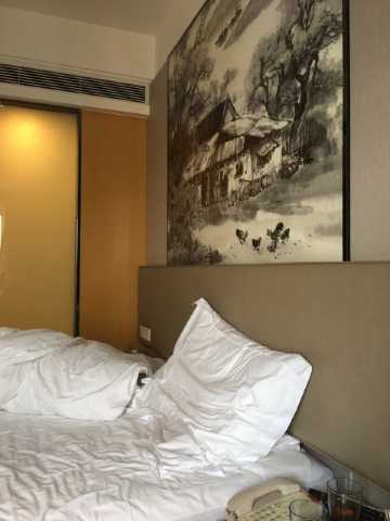 宁化客家宾馆点评