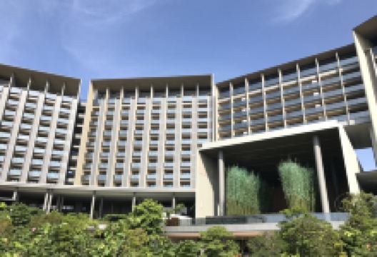 百盛（Kota Bharu Trade Centre）购物图片