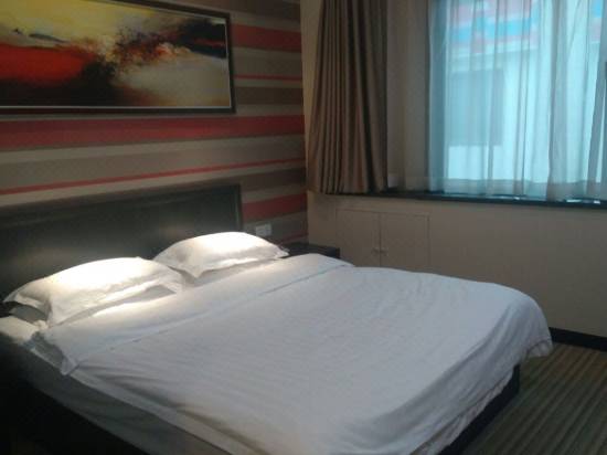 Millennium Scene Inn Hotel Reviews And Room Rates Trip Com