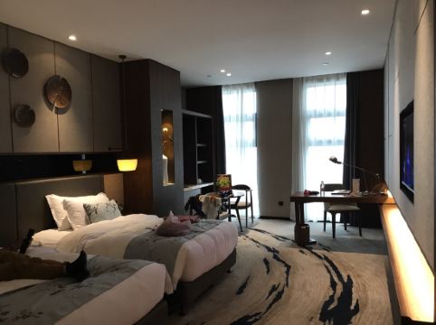 株洲延年广场酒店