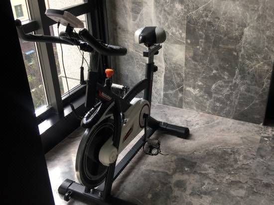 traveler century bike trainer